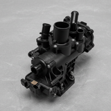 2019-2025 GM Coolant Flow Control Valve OEM - Middle Detail