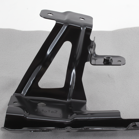 2016-2021 Honda Pilot Passport Ridgeline OEM Driver Side Fender Bracket - Top Detail