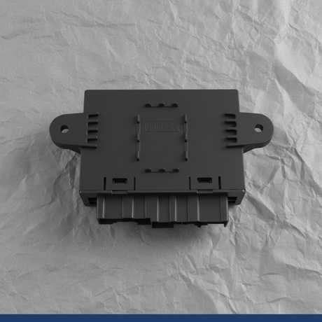 2013-2018 Ford Edge Fusion Driver Side Front Door Control Module OEM