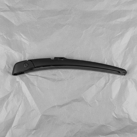 2018-2025 Volkswagen Atlas OEM Rear Wiper Arm Blade - Full View Angle 2