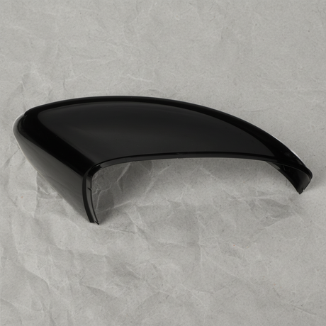 2020-2025 Nissan Sentra OEM Passenger Mirror Cover Cap Unpainted