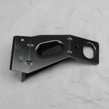 2014-2018 Jeep Cherokee Driver Side Lower Bracket Radiator Core Support - Top Detail