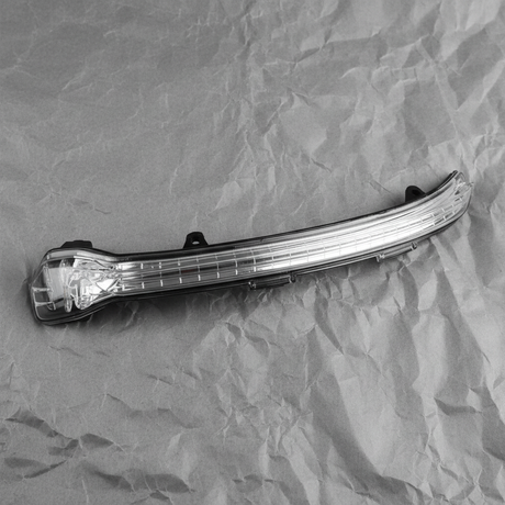 2015-2025 VW Jetta GTI Golf e-Golf OEM Left Mirror Turn Signal Lamp