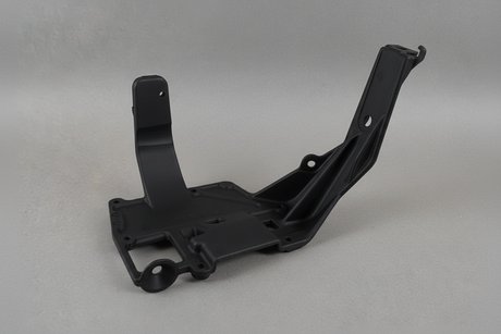 36804-T3W-J01 2017 Honda Accord Hybrid Radar Support Bracket OEM - 30 degree rotation