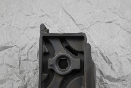 2007-2018 Nissan Altima OEM Exhaust Hanger Rubber Mount Rear