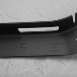 Mazda 6 Fender Liner Deflector Middle Detail