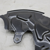 2020-2025 Ford Explorer Driver Side Front Brake Splash Shield OEM