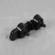 2009-2015 Nissan Maxima Sedan Genuine OEM Passenger Front Bumper Bracket - Full View