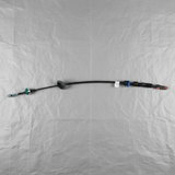 Genuine GM OEM Automatic Transmission Range Selector Shifter Lever Cable - Full View