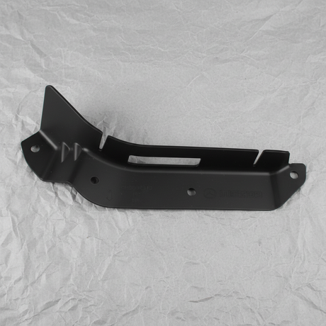 Mazda 6 Fender Liner Deflector Full View