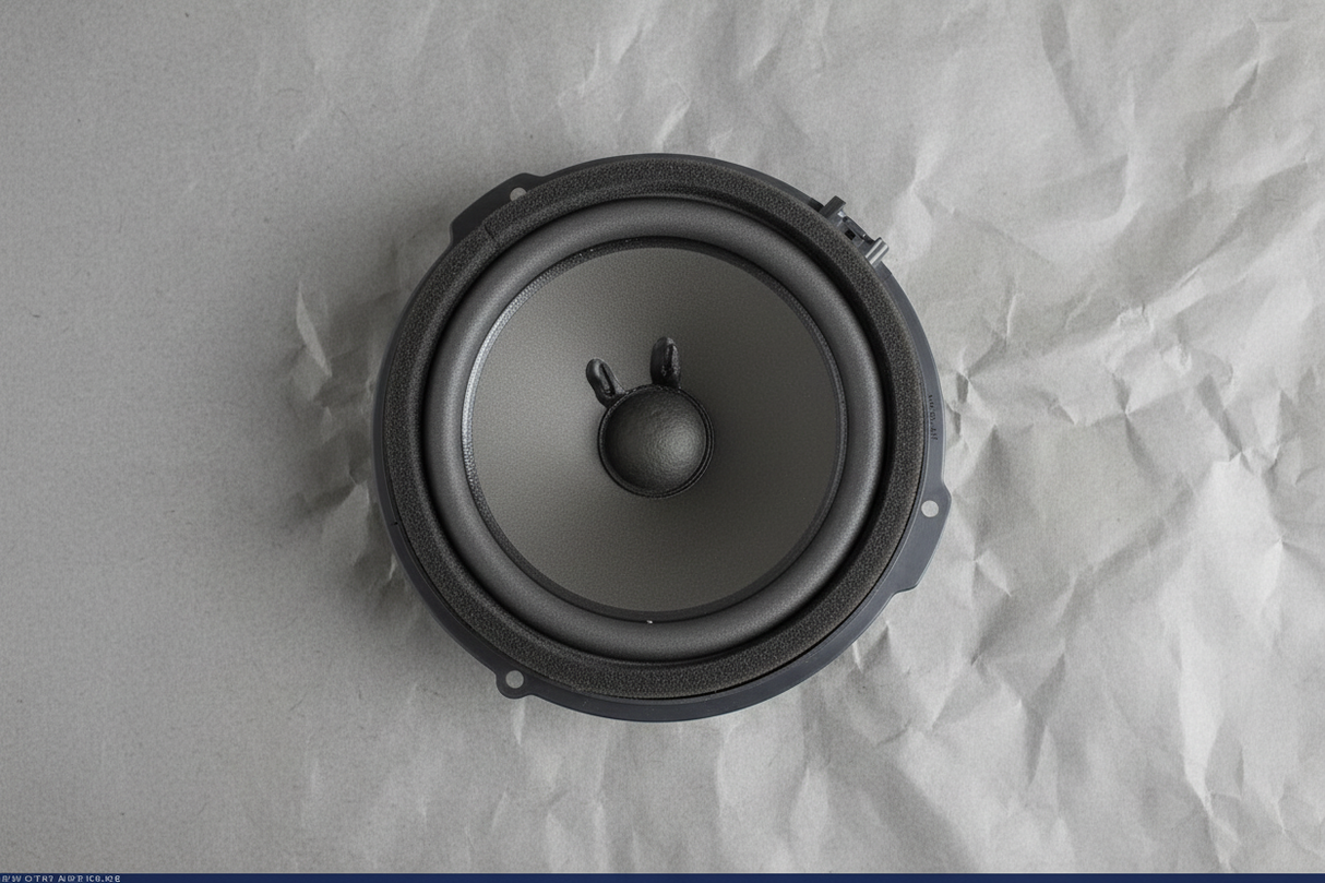 Ford Door Speaker OEM Front Rear