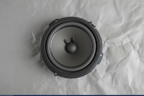 Ford Door Speaker OEM Front Rear