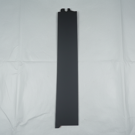 2023-2026 Honda HR-V Passenger Side Rear B-Pillar Molding Genuine OEM - Full View