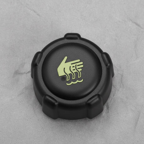 Coolant Cap Image 1 Middle Crop