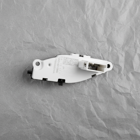 2016-2021 Mopar Jeep Grand Cherokee Gear Shift Indicator Genuine OEM - Full View 2