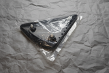 2020-2025 Nissan Versa 1.6L Passenger Front Fender Finisher Applique OEM