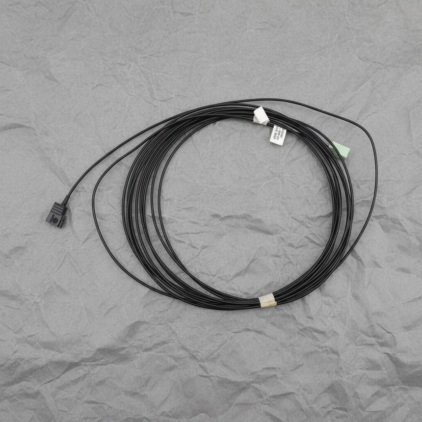 2020-2023 Cadillac XT6 Genuine OEM Digital Radio Navigation Antenna Cable - Full View