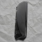2022-24 Ford Expedition Lincoln Navigator OEM Rear Passenger Side Pillar Molding Black