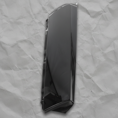 2022-24 Ford Expedition Lincoln Navigator OEM Rear Passenger Side Pillar Molding Black
