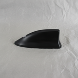 2020-2026 Toyota Tacoma Tundra Sienna Genuine OEM Black Antenna Cover - Middle Macro Crop