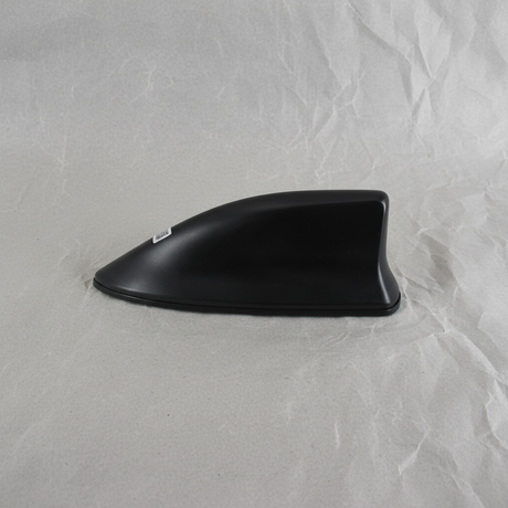 2020-2026 Toyota Tacoma Tundra Sienna Genuine OEM Black Antenna Cover - Middle Macro Crop