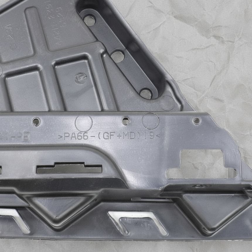 2018-2020 F-150 Driver Side Headlight Bracket OEM