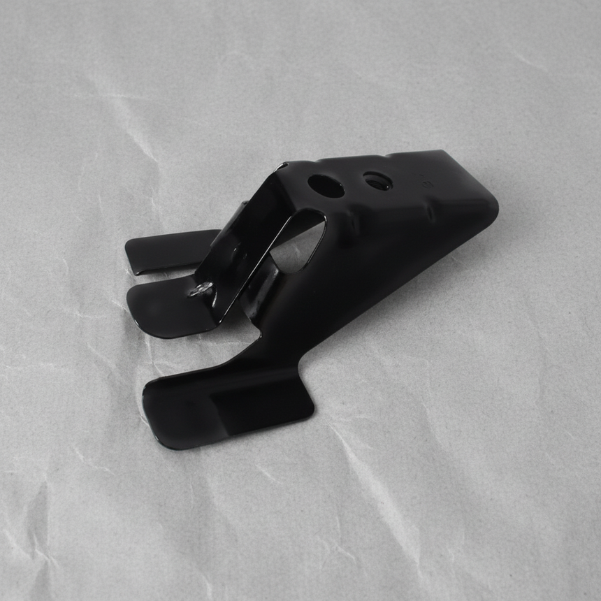 2025 Chevrolet Equinox Terrain Genuine OEM Passenger Lower Fender Bracket - Full View