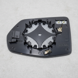 2019-2026 Chevrolet Blazer Passenger Side Mirror Glass Auto Dimming OEM - Middle Macro Crop 2