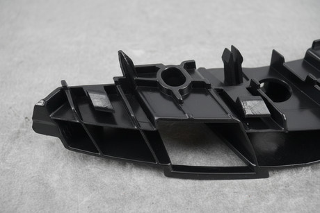 2012-2019 Volkswagen Beetle OEM Driver Front Bumper Cover Bracket