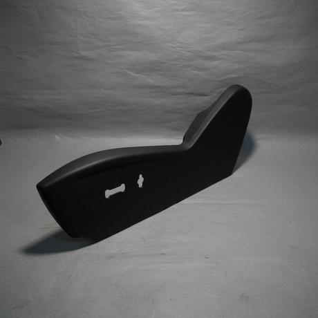 2010-2015 Camaro Black Driver Side Seat Adjuster Panel Switch Bezel OEM