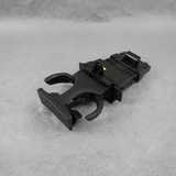 Toyota Sienna Center Console Cup Holder - Full View