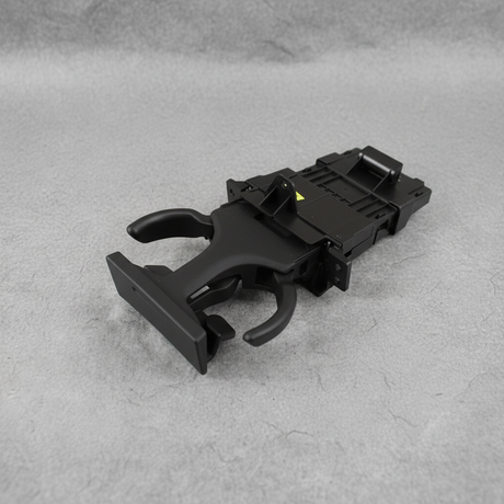 Toyota Sienna Center Console Cup Holder - Full View