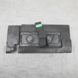 2015-2020 Ford F-150 Floor Vehicle Jack Bracket Insulator Genuine OEM - Full View 2