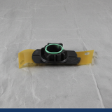 2016-2022 Toyota Prius Side Park Sensor Retainer Black Genuine OEM