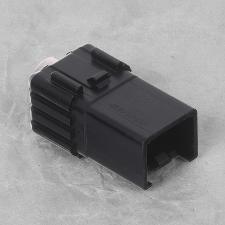 Ford OEM Audio Auxiliary Jack - Macro Middle