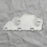 2013-2015 Nissan Altima OEM Front Driver Bumper Bracket