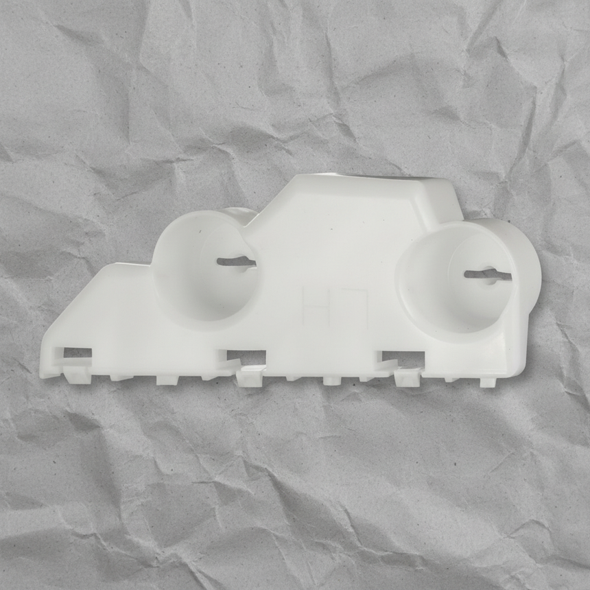 2013-2015 Nissan Altima OEM Front Driver Bumper Bracket