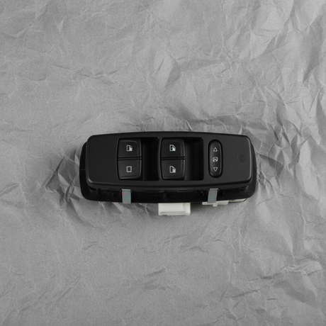 2009-2014 VW Routan OEM Master Driver Side Window Switch W/Power Liftgate