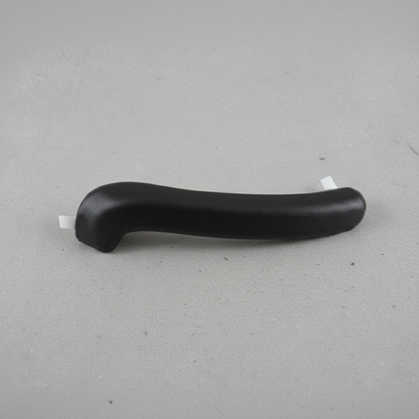 2016-2023 Toyota Tacoma Driver Side Lower Molding Panel OEM - Bottom Detail