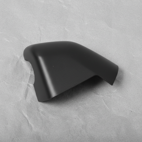 2018-2024 VW Tiguan 2.0L OEM Driver Side Interior Rear View Mirror Cap For Camera Equipped