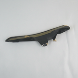 2014-2019 Toyota Corolla Front Passenger Side Fender Seal Protector - Full View