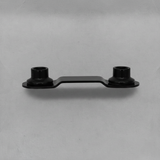 2003-2024 Toyota 4Runner Roof Rack Front Side Rail Bracket Genuine OEM – Bottom Detail