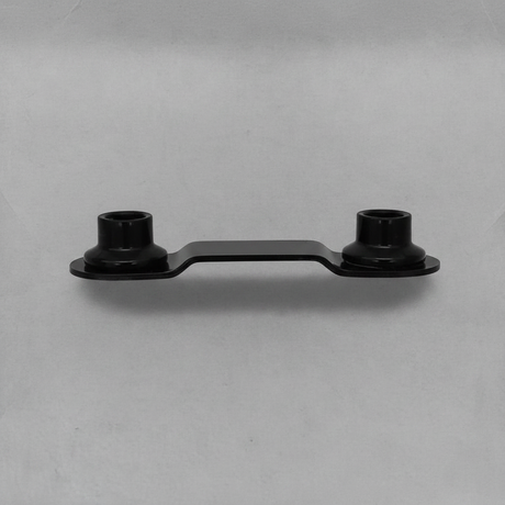 2003-2024 Toyota 4Runner Roof Rack Front Side Rail Bracket Genuine OEM – Bottom Detail