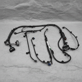 2025-2026 Honda CR-V Hybrid Front Parking Aid System Wiring Harness Genuine OEM – middle detail