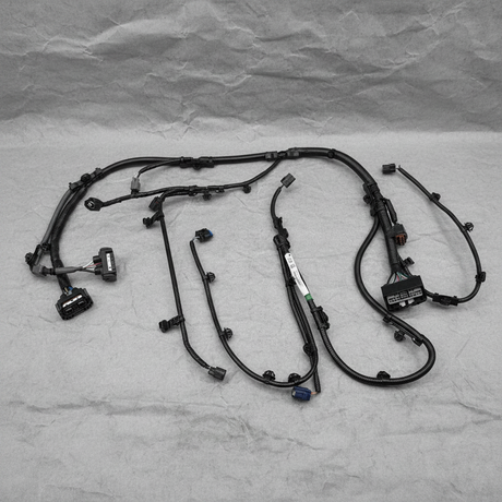2025-2026 Honda CR-V Hybrid Front Parking Aid System Wiring Harness Genuine OEM – middle detail
