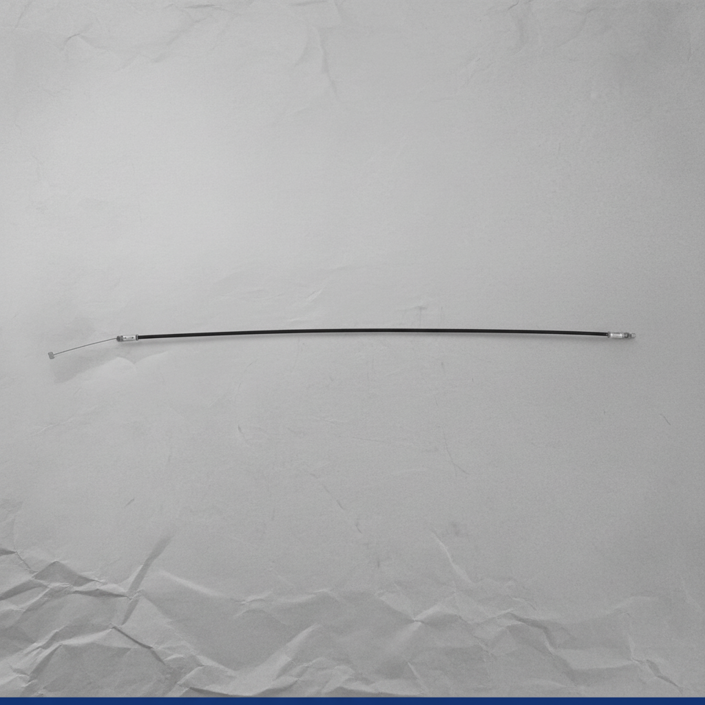 2001-2007 Toyota Sequoia Liftgate Hatch Lock Cable Rear Genuine OEM