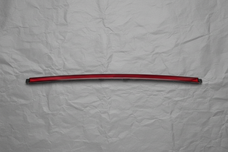 2020-2025 Volkswagen Atlas Cross Sport Inner Reflector Tail Light OEM