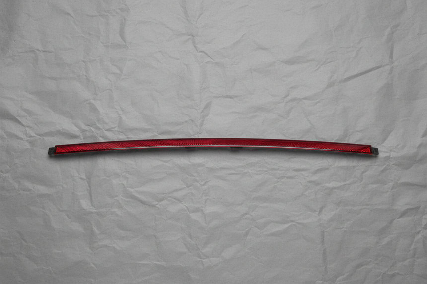 2020-2025 Volkswagen Atlas Cross Sport Inner Reflector Tail Light OEM
