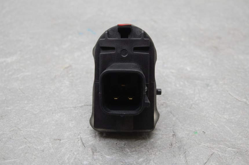 2012-2025 Kia Soul Niro Rio Forte Sorento OEM Windshield Washer Pump