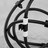 2014-2023 Ford Transit Connect Front Washer Hose Forward Genuine OEM - Middle Macro Crop
